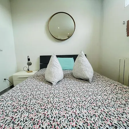 New Flat Near Paris-stade De France Apartamento *